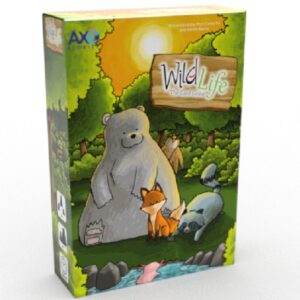 Wild Life