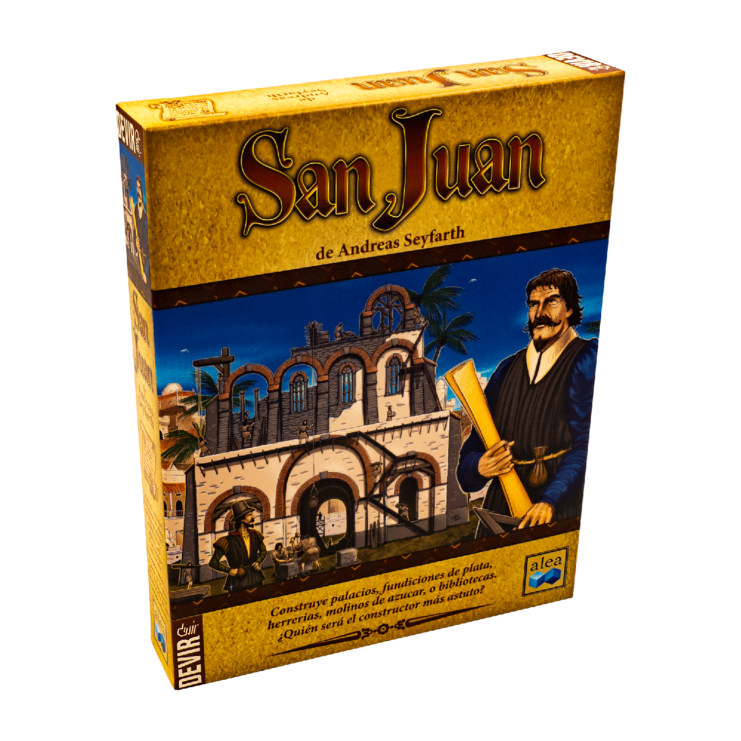 San Juan