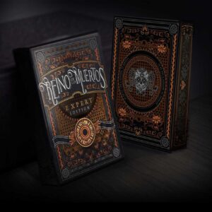 Baraja Poker: Reino de los Muertos
