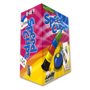 Speed Cups - Español