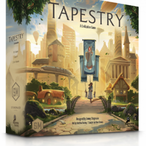 Tapestry