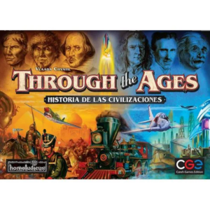 Through the Ages - Español