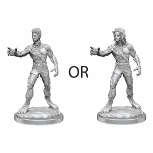 D&D Nolzur's Marvelous Unpainted Minis: Headless Monster