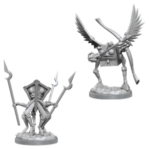 D&D Nolzur's Marvelous Unpainted Minis: Modrons 90422