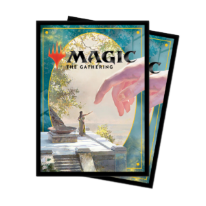 Ultra Pro: Theros Beyond Death Idyllic Tutor Standard Sleeves (100ct)