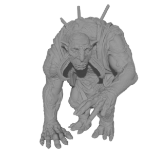Troll (Large)