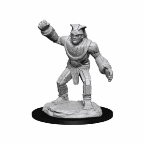D&D Nolzur's Marvelous Unpainted Minis: Stone Golem