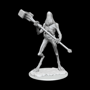 D&D Nolzur's Marvelous Unpainted Minis: Tomb-Tapper 90435