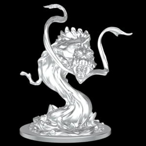 D&D Nolzur's Marvelous Unpainted Minis: Water Weird 90612