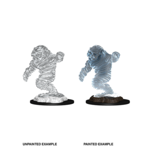 D&D Nolzur’s Marvelous Unpainted Minis: Air Elemental