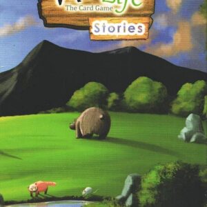 Wild Life Stories Expansion