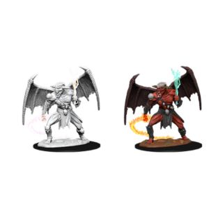 D&D Nolzur’s Marvelous Unpainted Minis: Balor